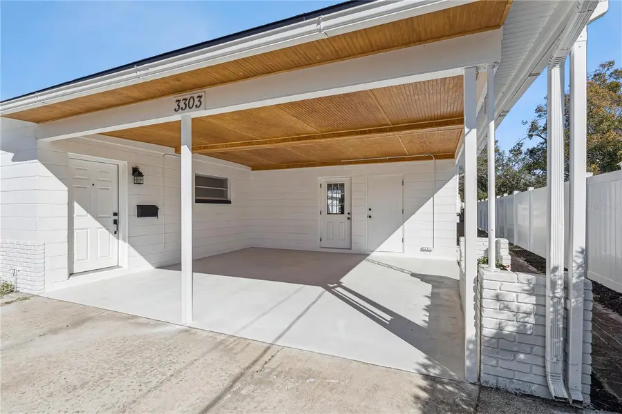 3303 W Leila Ave, Tampa, FL 33611 - #2