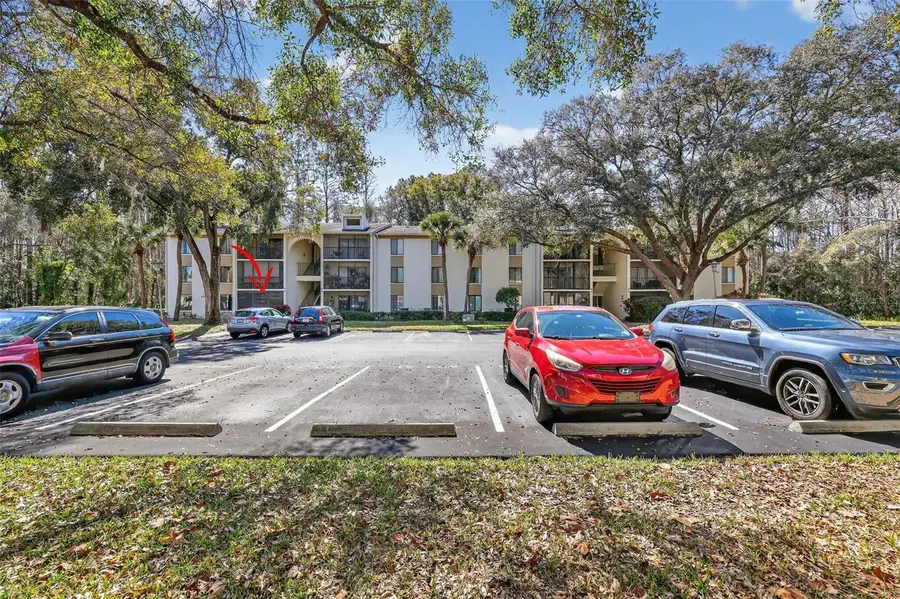 1398 Shady Pine Way #A1, Tarpon Springs, FL 34688 - #2