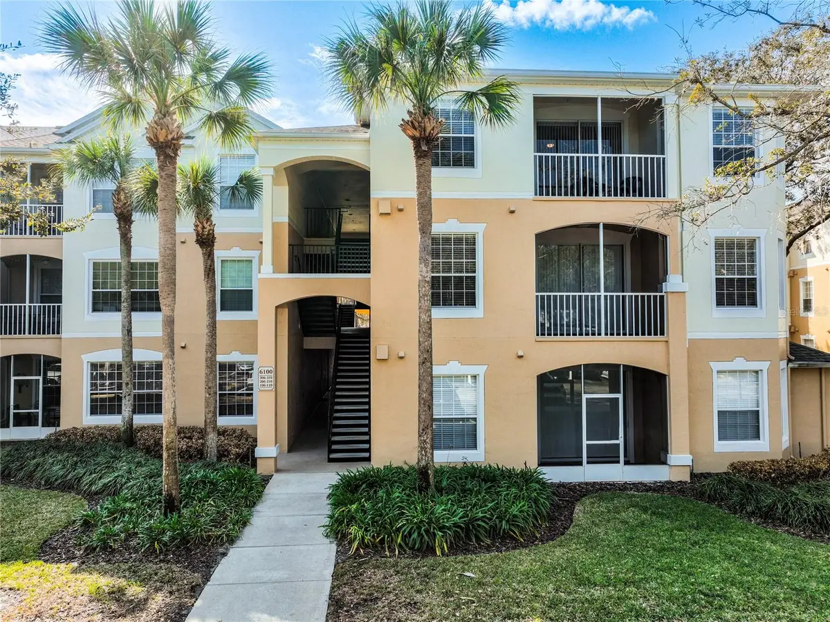6100 Stevenson Drive #306, Orlando, FL 32835 - #1