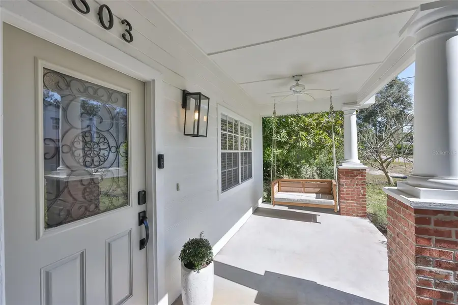 803 W Alfred Street, Tampa, FL 33603 - Image #3