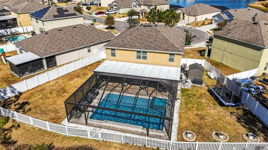 6509 Wagon Trail Street, Zephyrhills, FL 33541 - #2