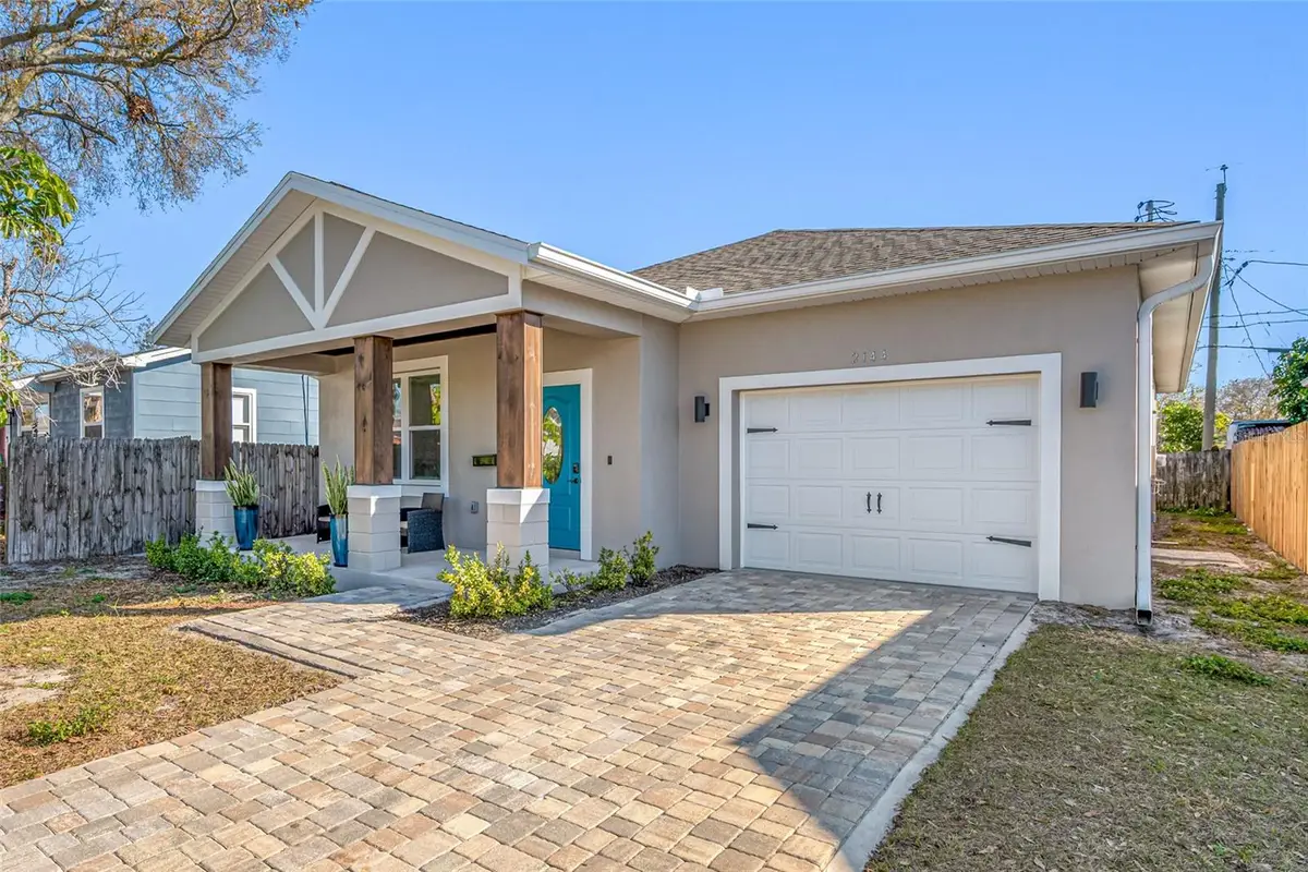 2144 43rd Terrace N, Saint Petersburg, FL 33714 - #1