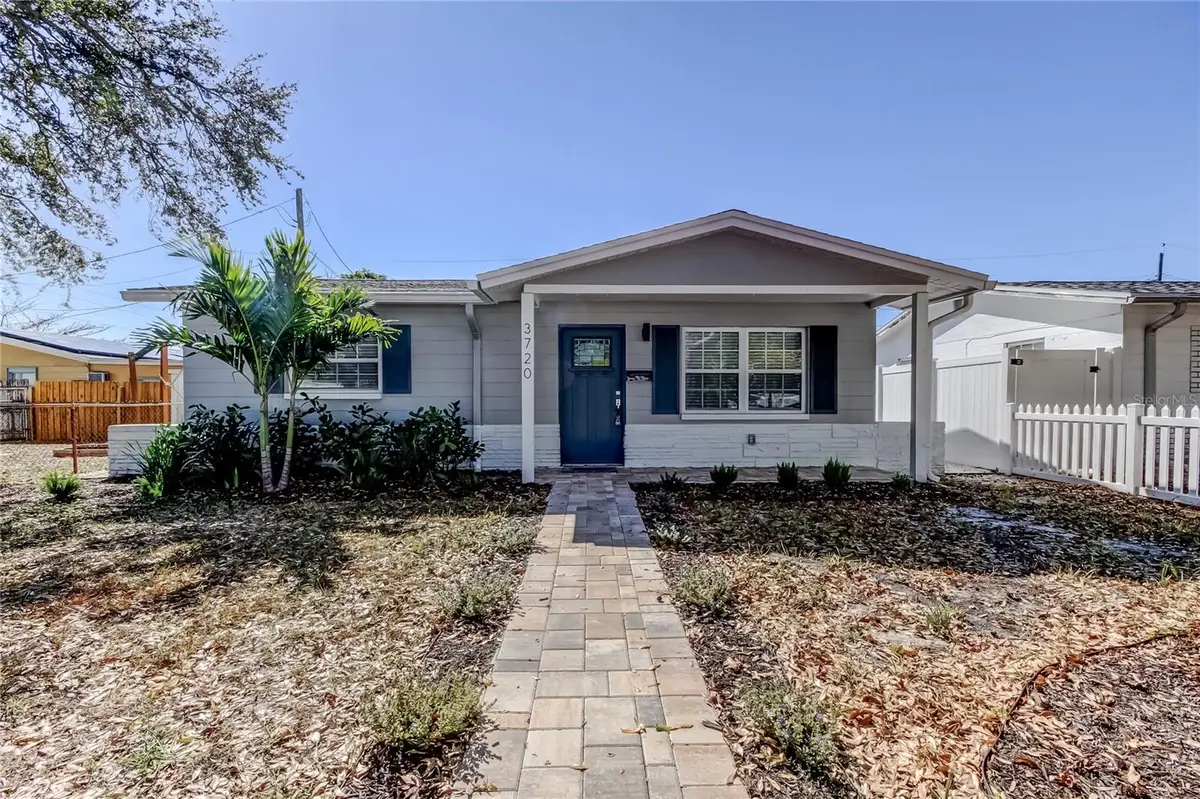 3720 36th Avenue N, Saint Petersburg, FL 33713 - Image #1