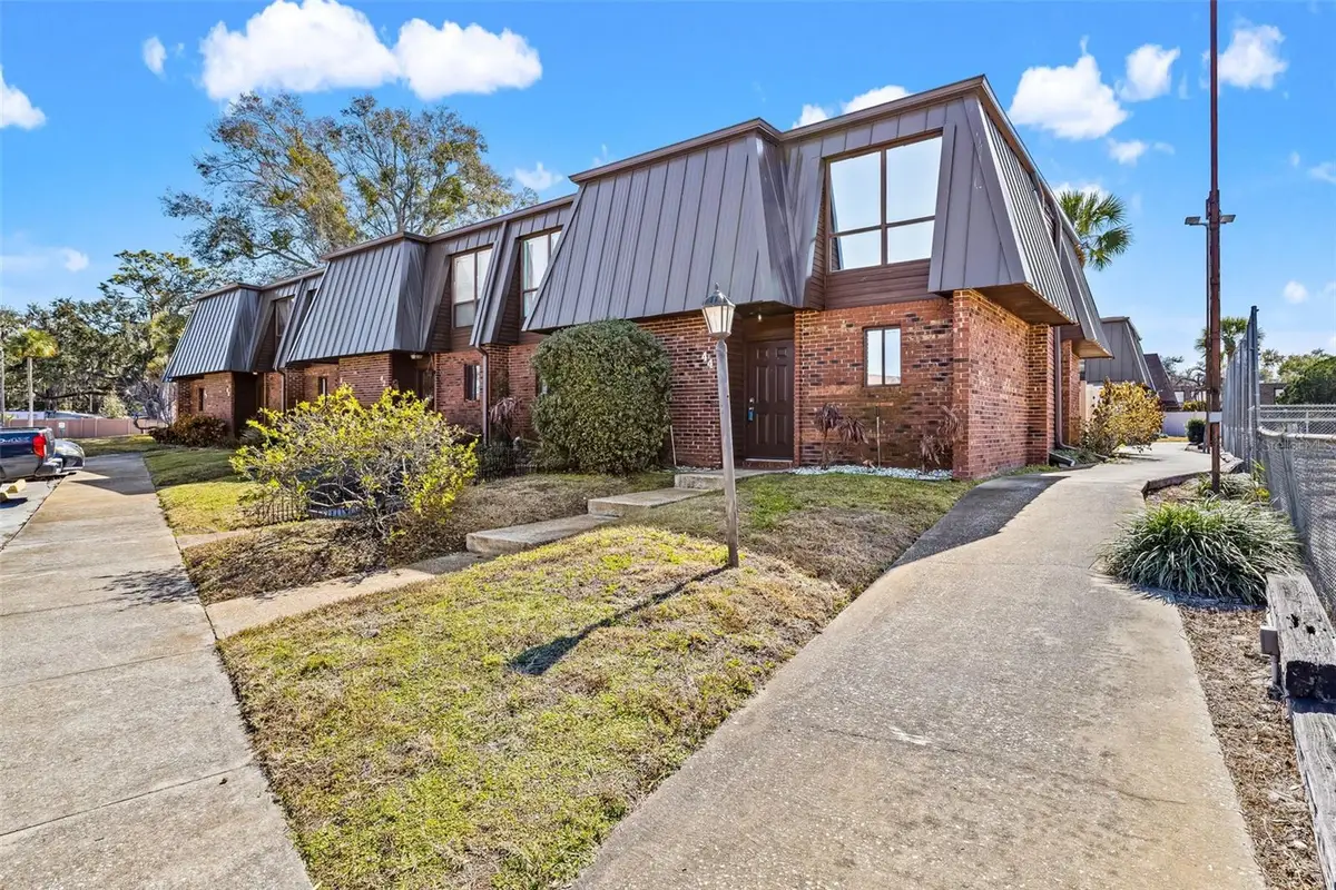 1836 N Crystal Lake Drive #44, Lakeland, FL 33801 - #1