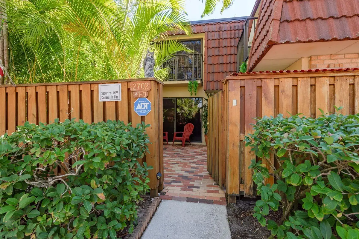 2702 14th Court, Palm Harbor, FL 34684 - #1