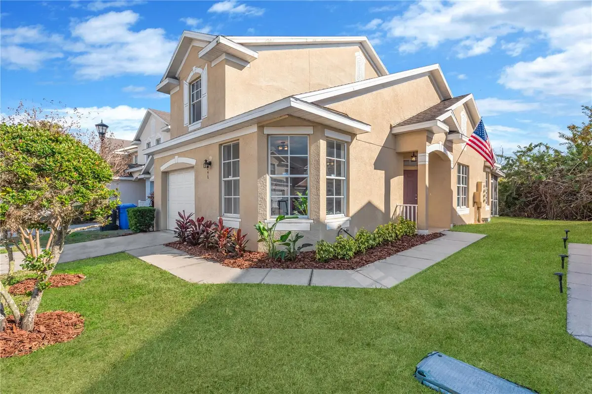 6246 Olivedale Drive, Riverview, FL 33578 - #1