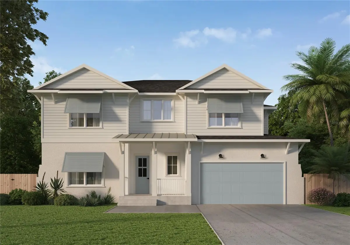 5604 S Lynwood Avenue, Tampa, FL 33611 - #1