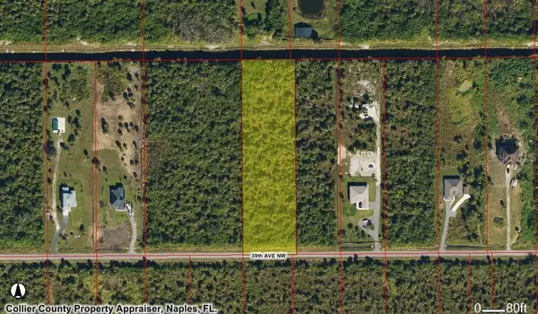 0000 39th Avenue Nw, NAPLES, FL 34120