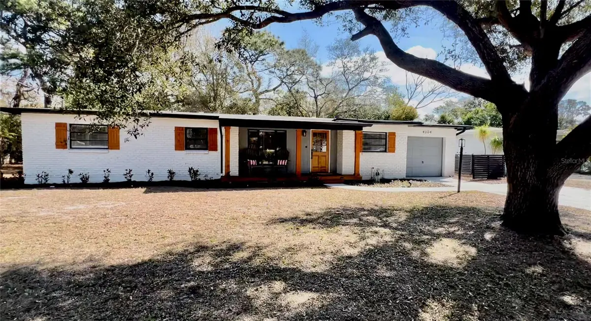 4304 S Thatcher Avenue, Tampa, FL 33611 - #1