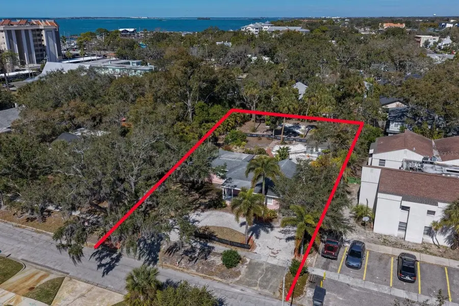 240 President Street, Dunedin, FL 34698 - #2