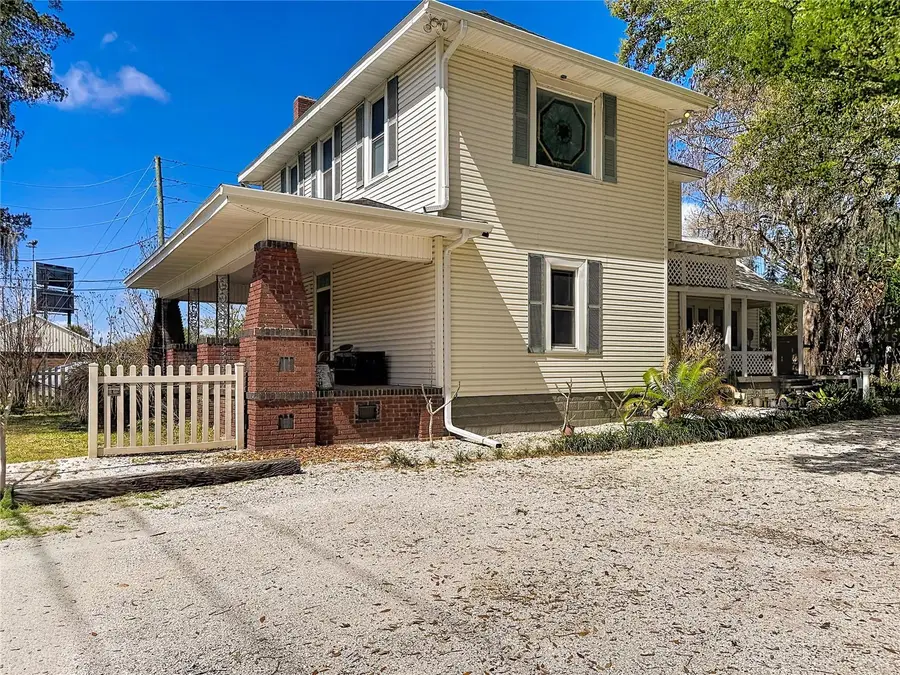 2418 W 1st Street, Sanford, FL 32771 - #3