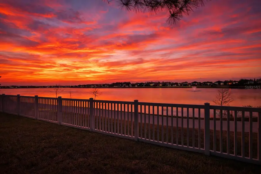 1716 Nature View Drive, Lutz, FL 33558 - #2