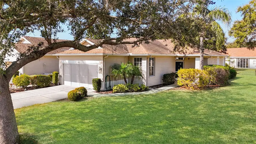 1015 Radison Lake Court #65, Sun City Center, FL 33573 - #2