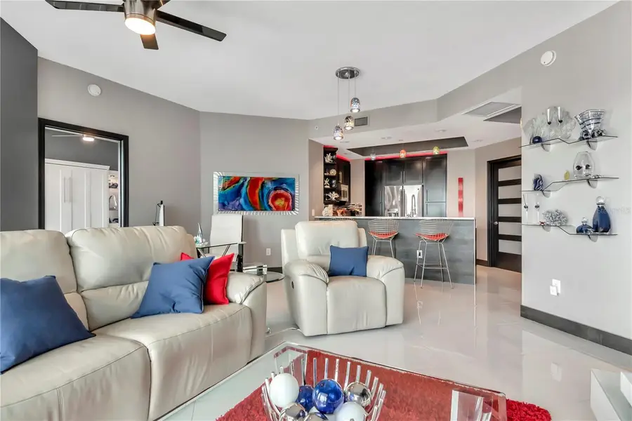 449 S 12th Street #1006, Tampa, FL 33602 - #2