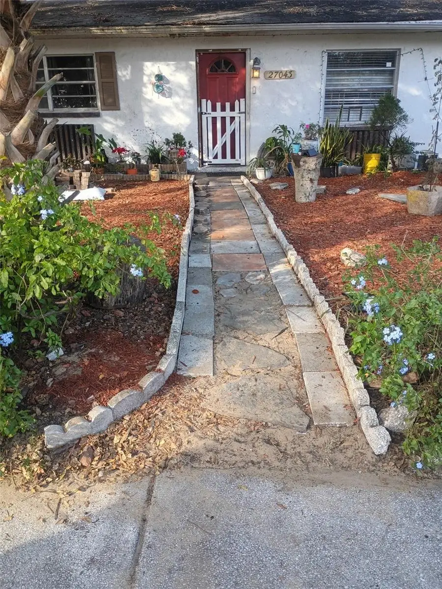 27043 Roper Road, Brooksville, FL 34602 - Image #1