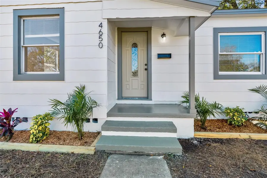 4650 Emerson Avenue S, Saint Petersburg, FL 33711 - #2