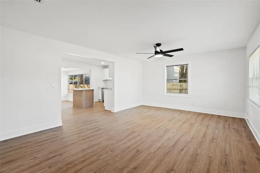 4650 Emerson Avenue S, Saint Petersburg, FL 33711 - #3