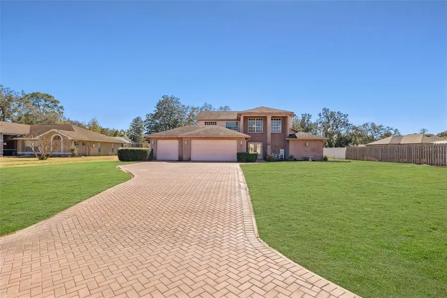 9284 Angora Street, Spring Hill, FL 34608 - #3