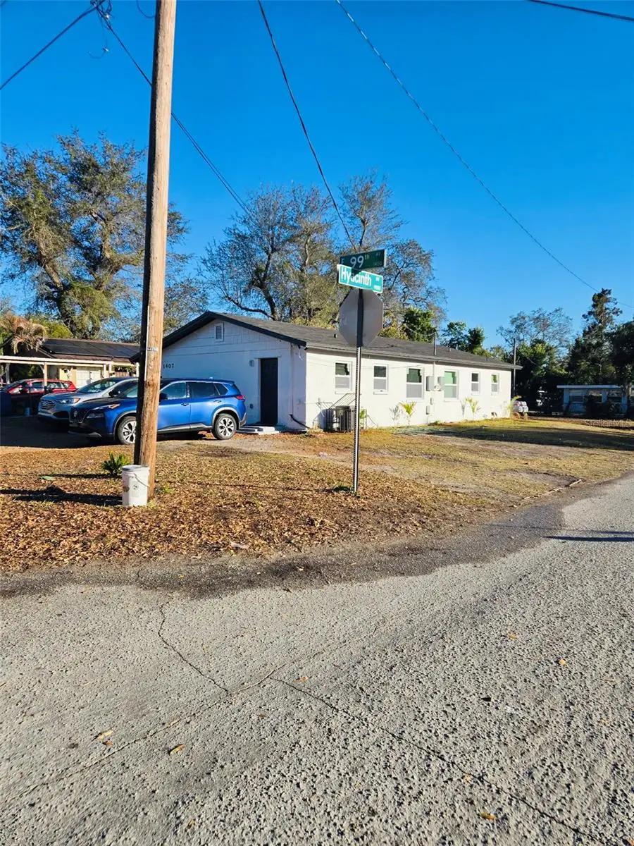 1407 E 99th Avenue, Tampa, FL 33612 - #2