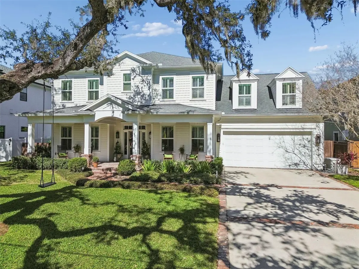 2907 W Hawthorne Road, Tampa, FL 33611 - #1