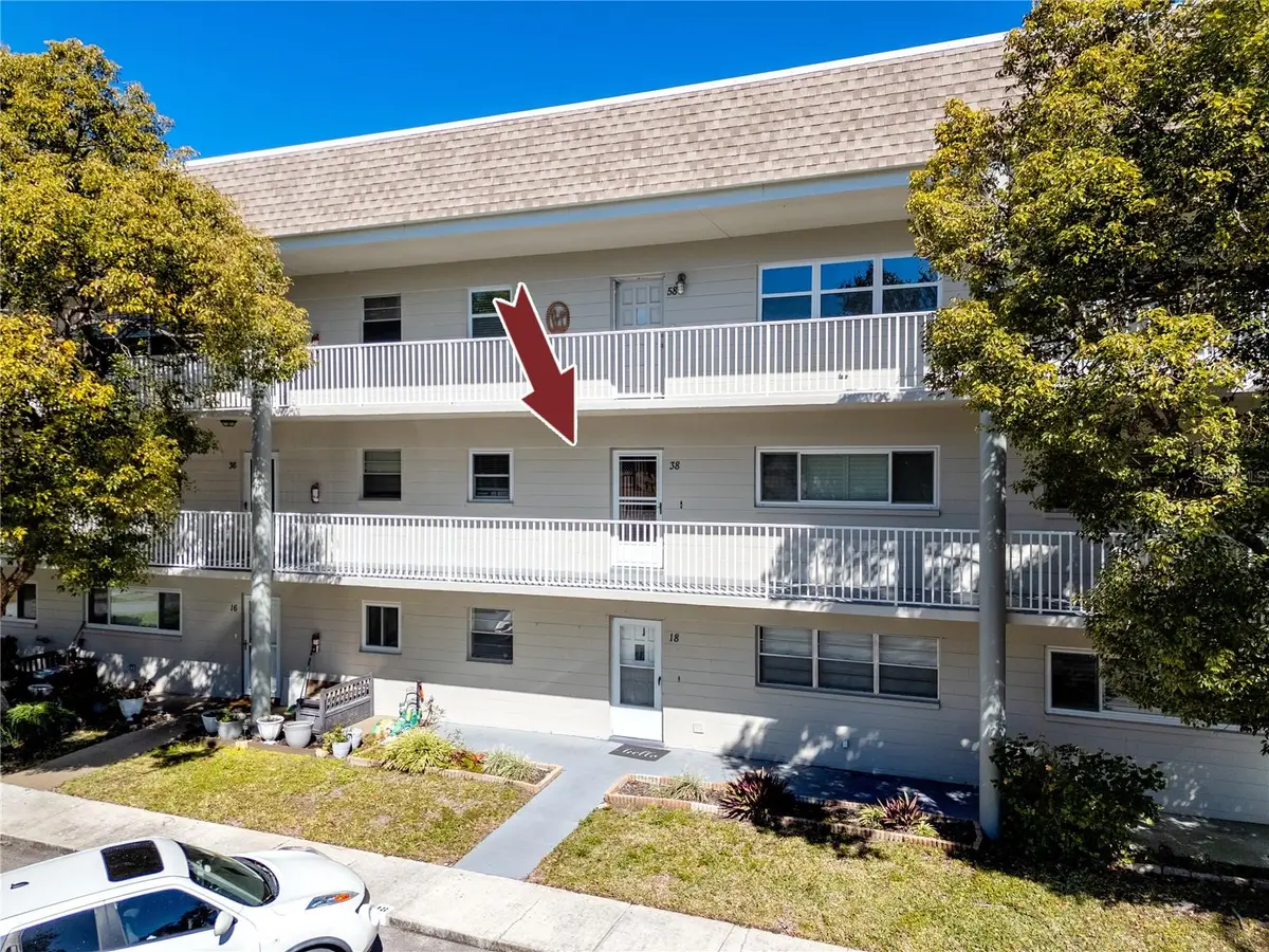 2440 World Parkway Boulevard #38, Clearwater, FL 33763 - Image #1