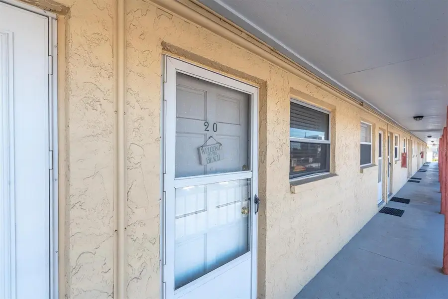 8565 W Gulf Boulevard #20S, Treasure Island, FL 33706 - #2