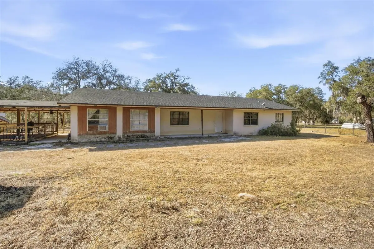 11510 Old Grade Road, Polk City, FL 33868 - #1