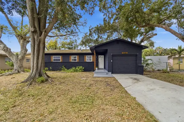 5128 18th Street N, ST PETERSBURG, FL 33714