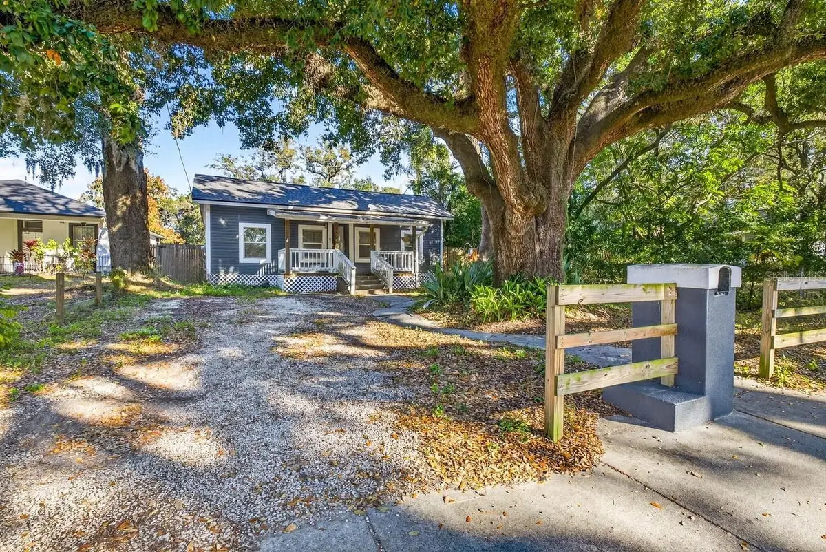 4205 N 15th Street, Tampa, FL 33610 - #1