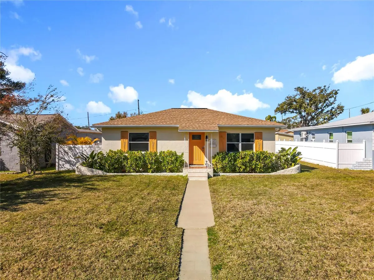 2625 19th Street S, Saint Petersburg, FL 33712 - #1