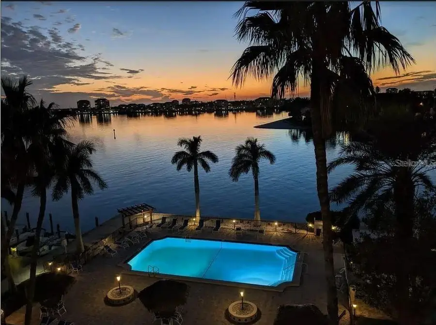 5200 Brittany Drive S #1510, Tierra Verde, FL 33715 - #2