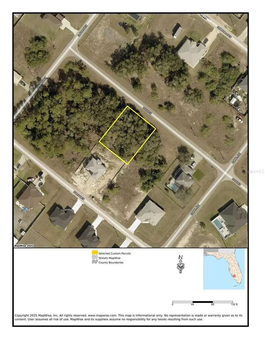 2005 Coy Avenue N, Lehigh Acres, FL 33971 - #1