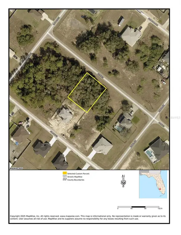 2005 Coy Avenue N, LEHIGH ACRES, FL 33971