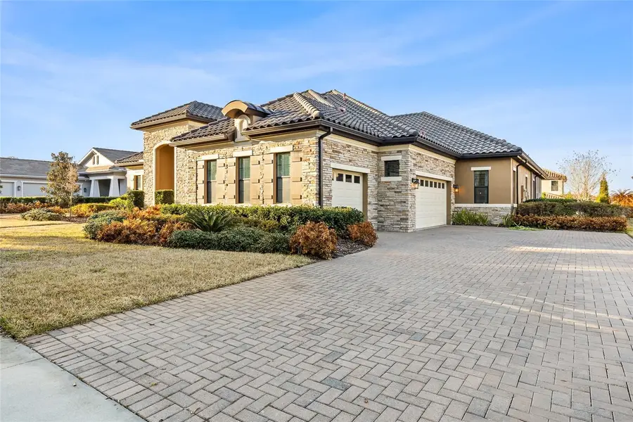 14715 Fishhawk Preserve Drive, Lithia, FL 33547 - #3