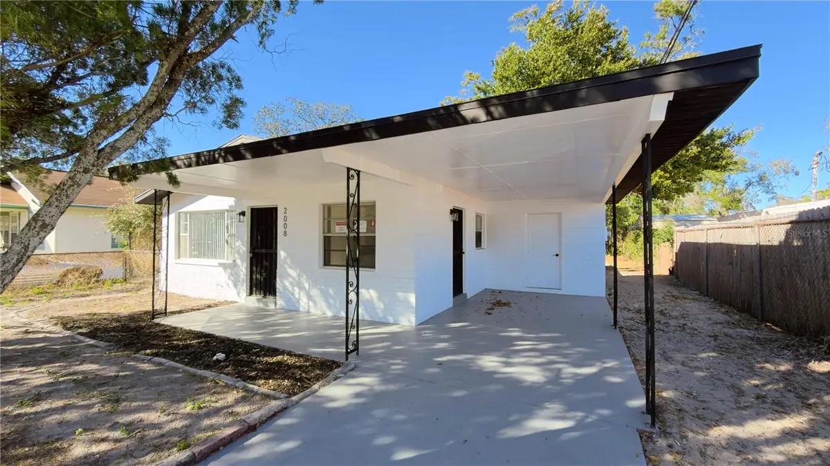 2008 E Genesee Street, Tampa, FL 33610 - #1