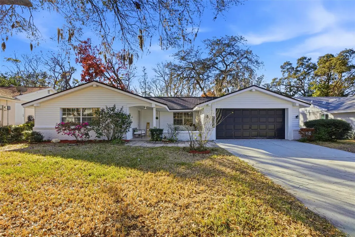 12303 Camp Creek Lane, Hudson, FL 34667 - #1