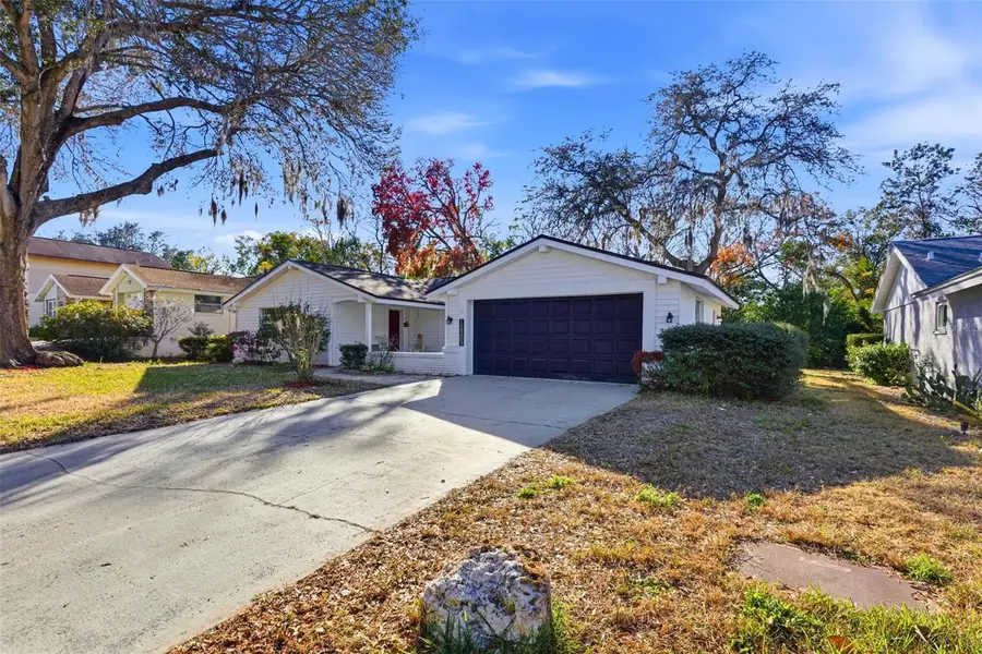 12303 Camp Creek Lane, Hudson, FL 34667 - #3