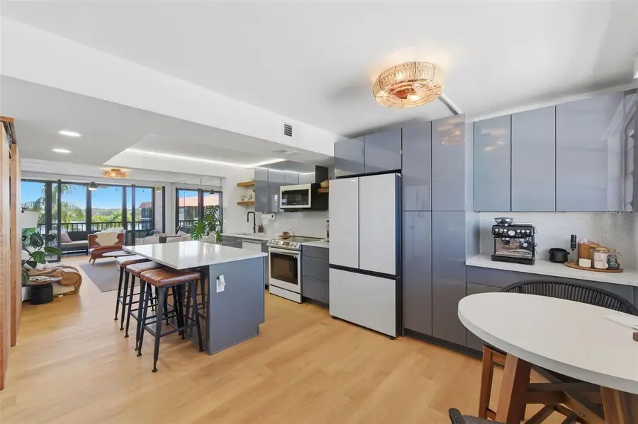 19701 Gulf Boulevard #423, Indian Shores, FL 33785 - #3