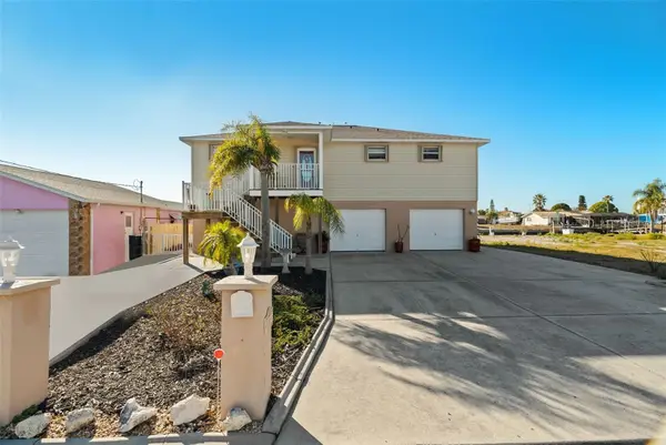 13533 Veronica Drive, HUDSON, FL 34667