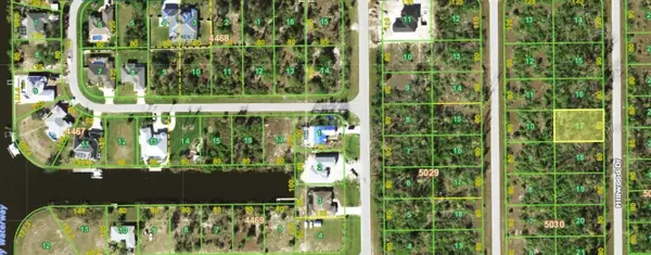 10599 Hillwood Drive, PORT CHARLOTTE, FL 33981