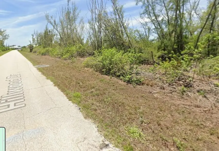 10599 Hillwood Drive, Port Charlotte, FL 33981 - #3