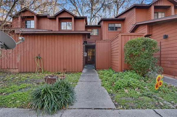 5727 SW 10th Place, GAINESVILLE, FL 32607