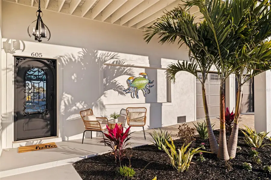 605 115th Avenue, Treasure Island, FL 33706 - #3