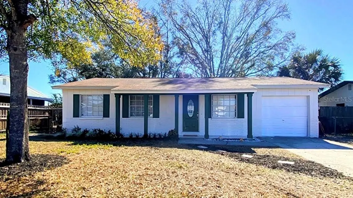 2007 Balfour Circle, Tampa, FL 33619 - #1