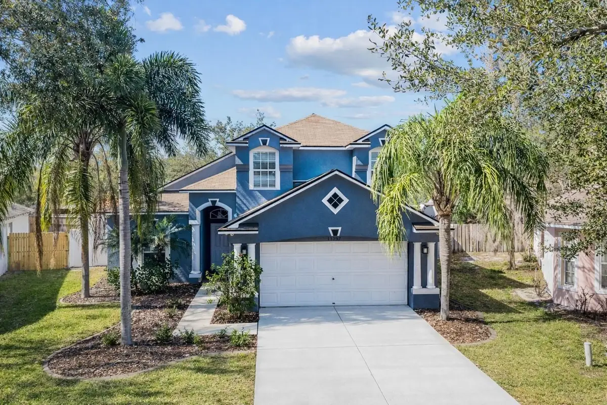 11237 Lake Lanier Dr, Riverview, FL 33569 - #1