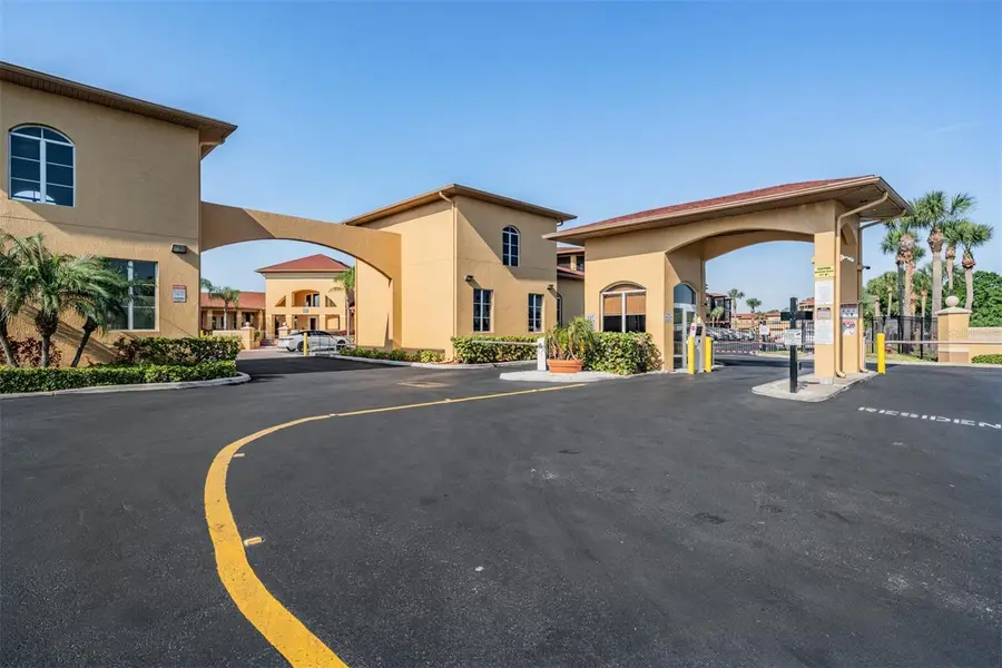 4307 Bayside Village Drive #201, Tampa, FL 33615 - #2