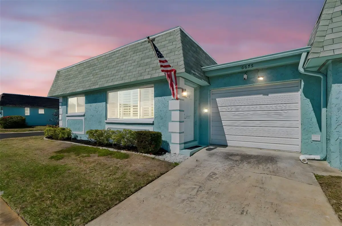 6875 Monte Carlo N #6875, Pinellas Park, FL 33781 - #1