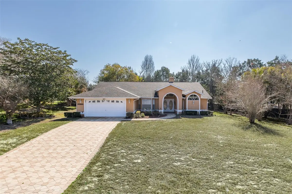 9462 Dunkirk Road, Spring Hill, FL 34608 - #1