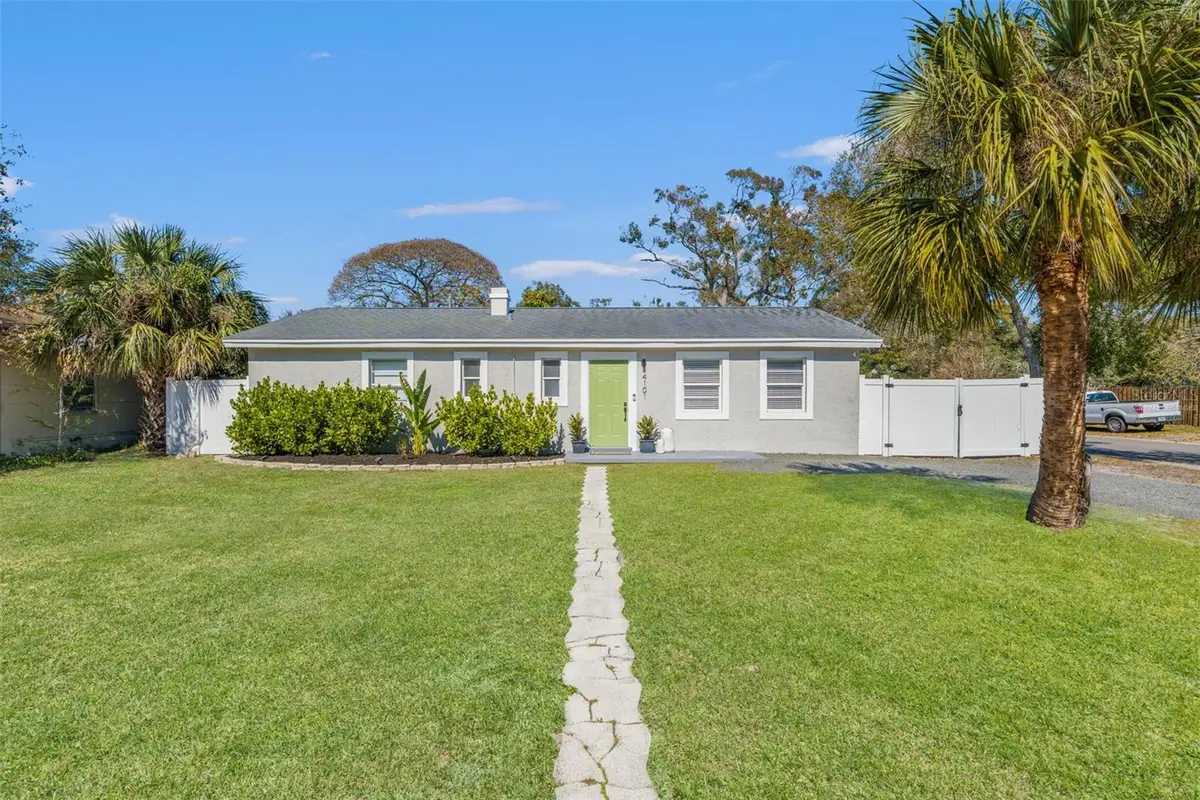 4101 W Oklahoma Avenue, Tampa, FL 33616 - #1