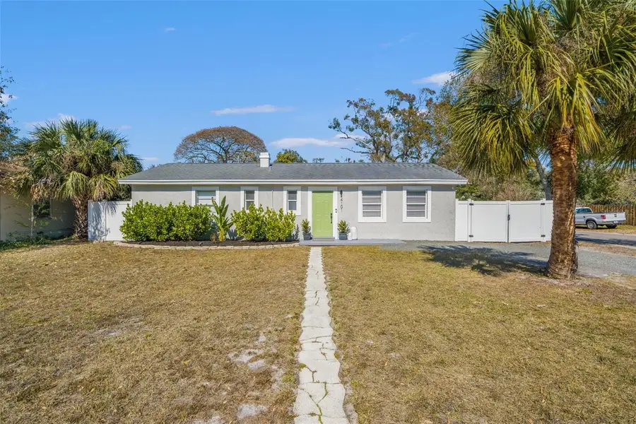 4101 W Oklahoma Avenue, Tampa, FL 33616 - #2